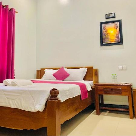 Mama'S Family Guesthouse Kampot Bagian luar foto